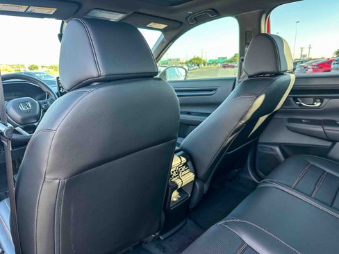 New 2026 Honda CR-V Sport-L image 14