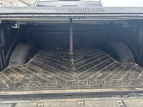 Used 2024 Ford F150 Raptor AWD/4WD image 7