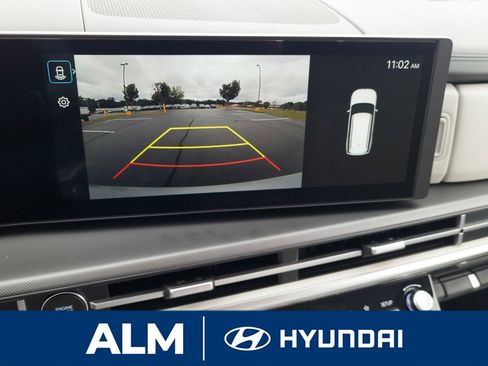 New 2026 Hyundai Santa Fe SE image 22