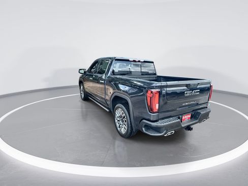 Used 2023 GMC Sierra 1500 Denali Ultimate AWD/4WD image 6
