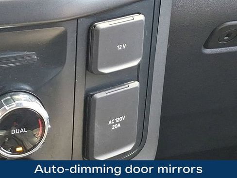 Used 2024 Ford F150 Tremor AWD/4WD image 18