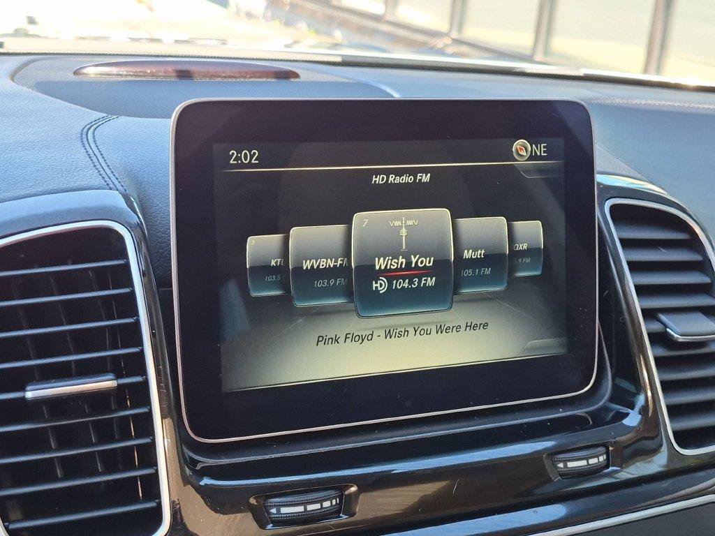 Used 2018 Mercedes-Benz GLS 450 4MATIC image 23