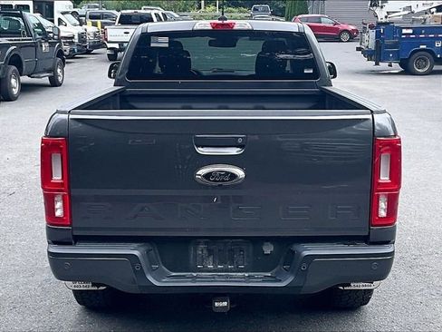 Used 2020 Ford Ranger XLT w/ Equipment Group 301A Mid AWD/4WD image 4