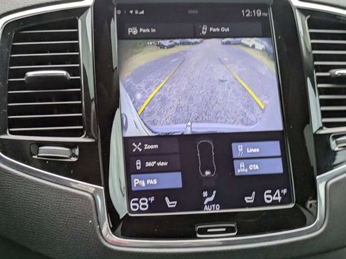 Used 2018 Volvo XC90 T6 Inscription w/ Convenience Package AWD/4WD image 24