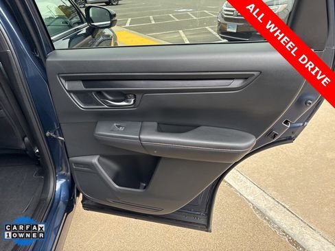 Used 2024 Honda CR-V Sport-L image 9