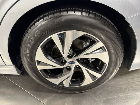 Used 2024 Subaru Legacy Premium AWD/4WD image 13