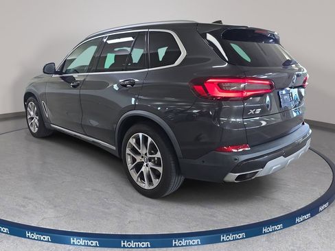 Used 2020 BMW X5 sDrive40i w/ Premium Package image 9