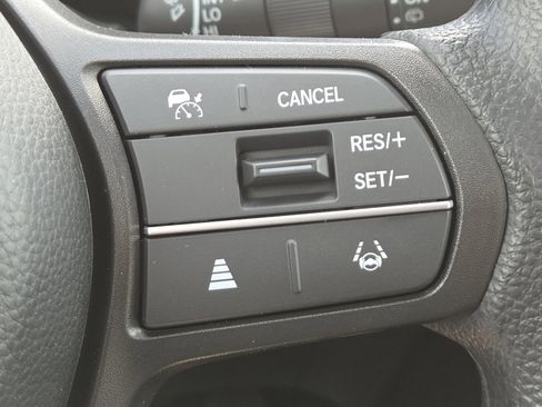 New 2026 Honda CR-V EX image 9