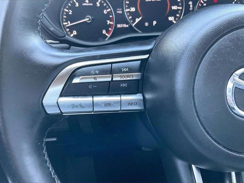 Certified 2023 MAZDA CX-30 AWD 2.5 S w/ Preferred Package image 18