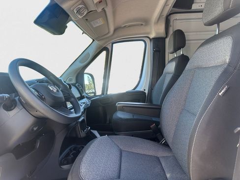 New 2026 RAM ProMaster 1500 image 23