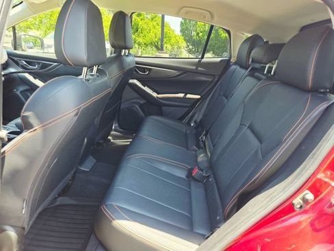 Used 2018 Subaru Crosstrek 2.0i Limited AWD/4WD image 15
