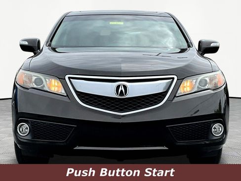 Used 2015 Acura RDX FWD image 2