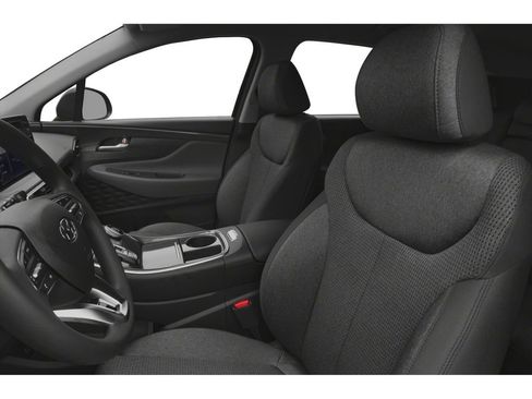 Used 2022 Hyundai Santa Fe Calligraphy image 11