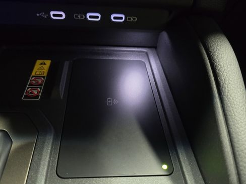 Certified 2024 Toyota Land Cruiser image 29