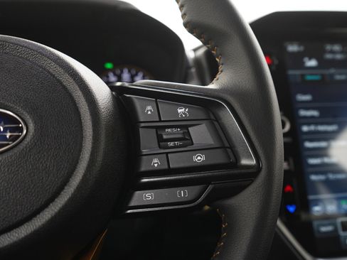 Used 2025 Subaru Crosstrek 2.5i Wilderness w/ Wilderness Package image 24