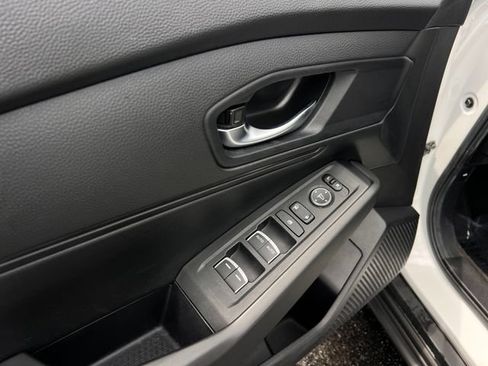 Used 2025 Honda Accord LX image 11