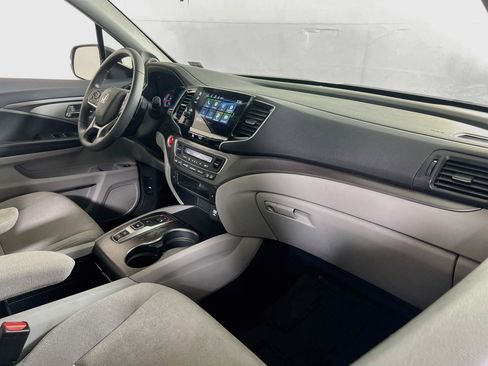 Used 2021 Honda Pilot EX image 28