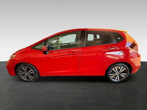 Used 2019 Honda Fit EX image 3