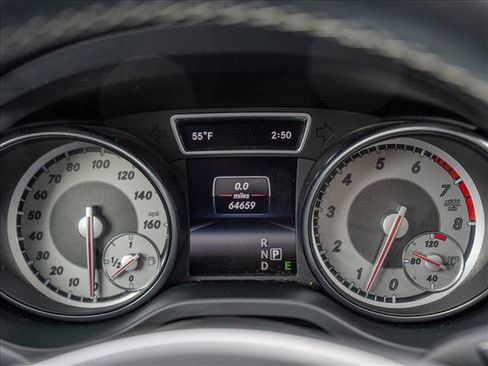 Used 2015 Mercedes-Benz GLA 250 4MATIC image 28