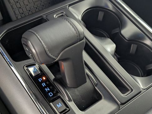 New 2025 Ford F150 XLT w/ Equipment Group 303A High image 17