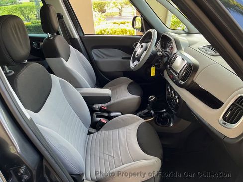Used 2014 FIAT 500L Easy FWD image 41