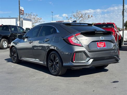 Used 2019 Honda Civic EX-L image 10