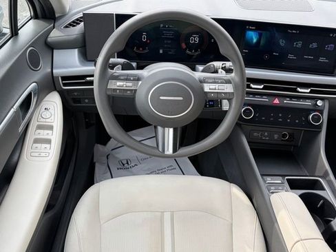 Used 2024 Hyundai Sonata SEL image 35