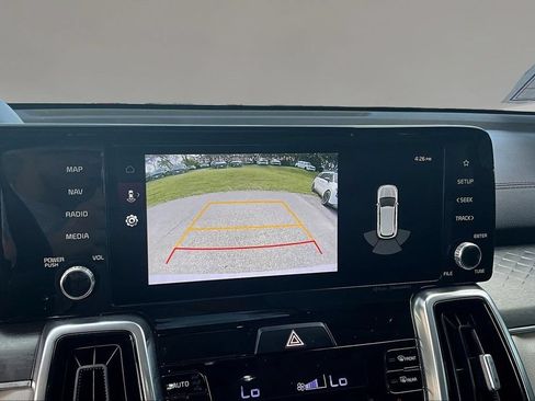 Certified 2023 Kia Sorento SX AWD/4WD image 14