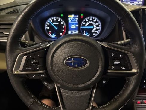 Used 2019 Subaru Ascent Limited AWD/4WD image 35