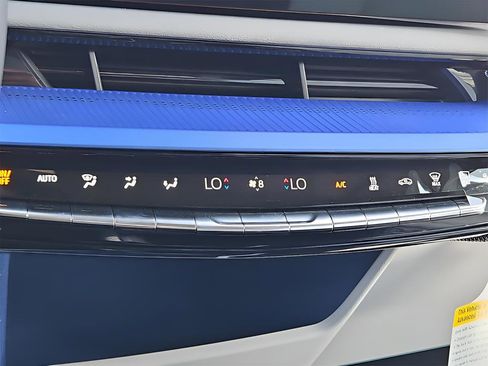 New 2025 Cadillac Optiq Sport 1 image 13