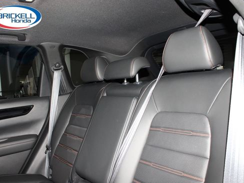 Used 2024 Honda CR-V Sport Touring image 21