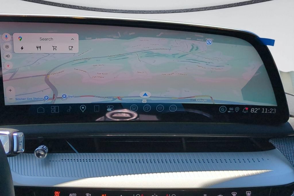 New 2027 Cadillac Optiq Sport RWD image 9