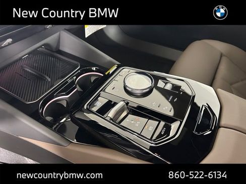 New 2026 BMW 530i xDrive w/ M Sport Package image 24