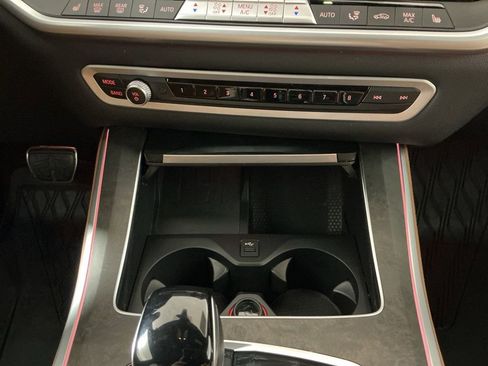 Certified 2023 BMW X5 sDrive40i w/ M Sport Package RWD image 12