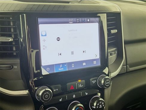 New 2025 RAM 1500 Big Horn image 13