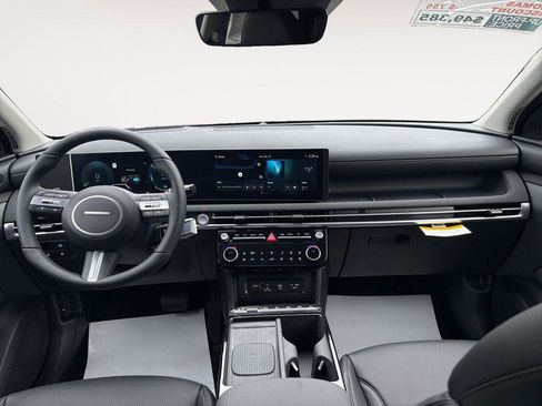 New 2026 Hyundai Tucson Limited image 20