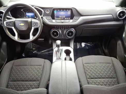 Used 2022 Chevrolet Blazer LT w/ LPO, Floor Liner Package image 3