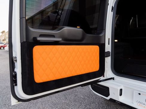 Used 2022 Mercedes-Benz G 550 image 33