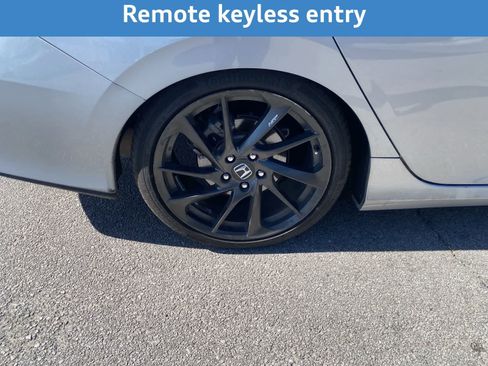 Used 2019 Honda Civic Si image 7
