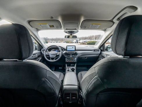 New 2026 Ford Escape Active w/ Cold Weather Package AWD/4WD image 16