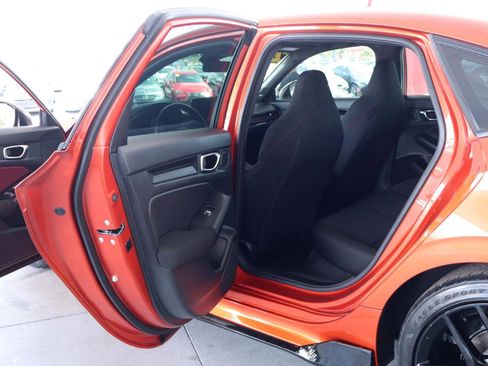 Used 2022 Honda Civic Si image 31