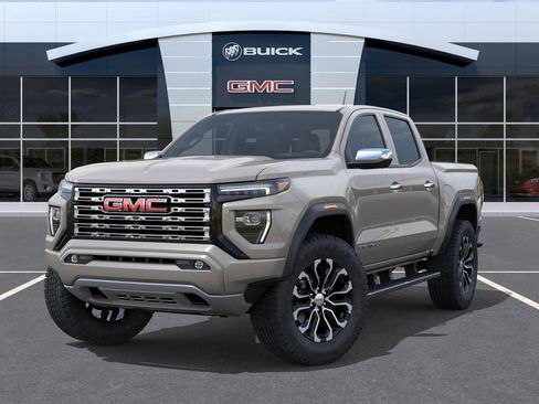 New 2026 GMC Canyon Denali image 30