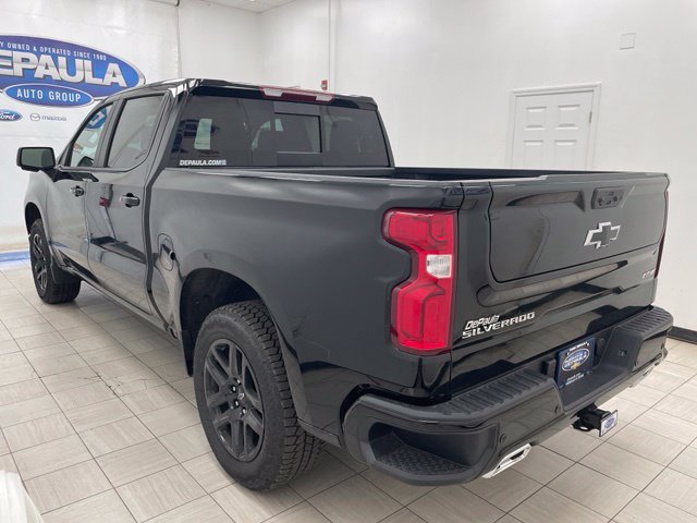 New 2026 Chevrolet Silverado 1500 RST w/ RST All Star Premium Package AWD/4WD image 7