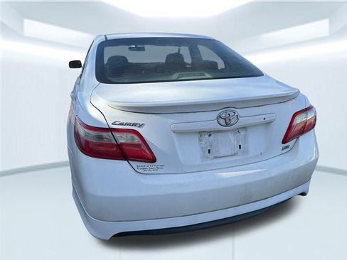Used 2009 Toyota Camry SE image 12