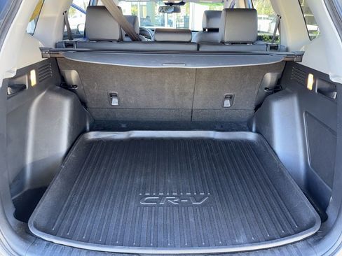 Used 2020 Honda CR-V Touring image 24