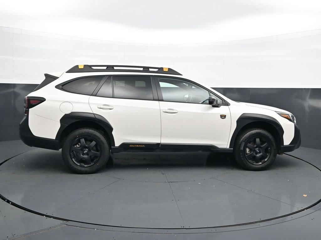 Used 2023 Subaru Outback Wilderness AWD/4WD image 8