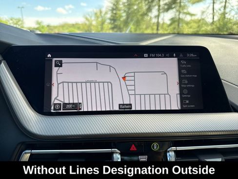 Used 2023 BMW 228i xDrive Gran Coupe w/ M Sport Package image 21