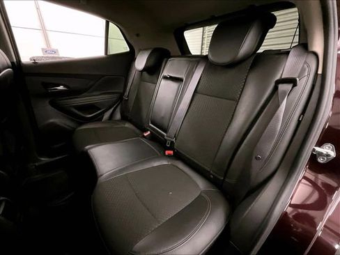 Used 2018 Buick Encore Preferred FWD image 25