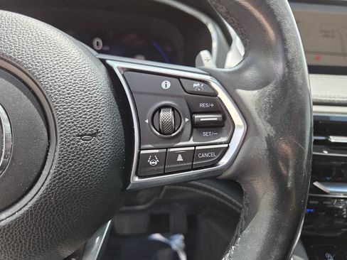Used 2023 Acura MDX SH-AWD w/ Advance Package image 37