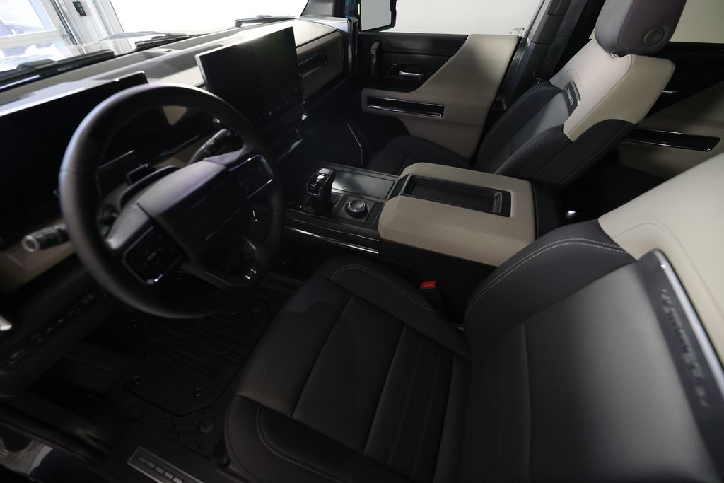 Used 2026 GMC Hummer EV SUV AWD/4WD image 18